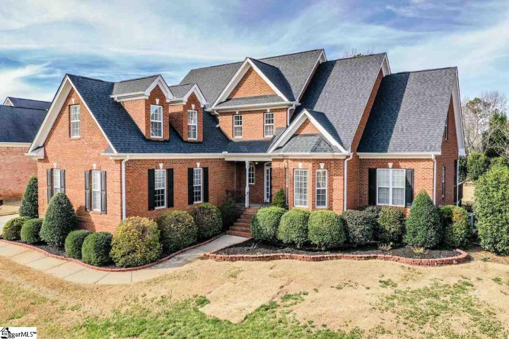 104 Tybee Drive sold home in Savannah, Simpsonville, SC