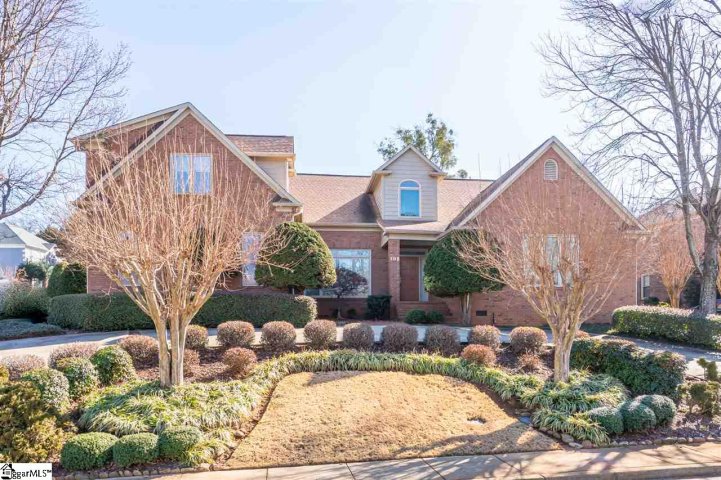 105 Covey Hill Lane sold home in Covey Hill, Greenville, SC