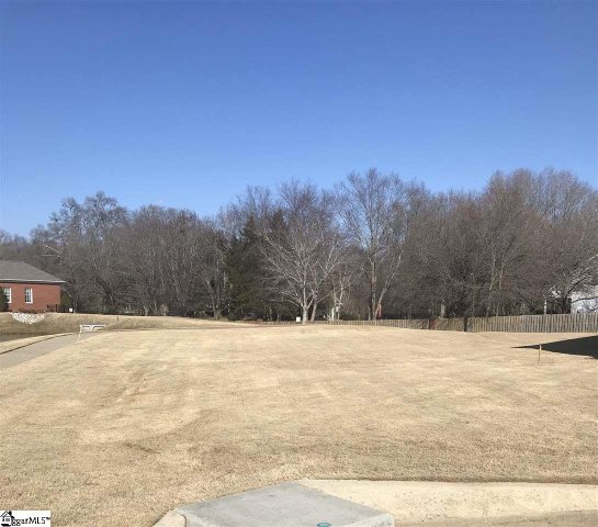 11 Hartsfield Court sold home in Deer Meadows, Easley, SC