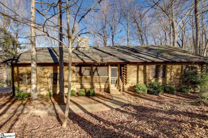 14 Monroe Court sold home in Jameson Place, Piedmont, SC