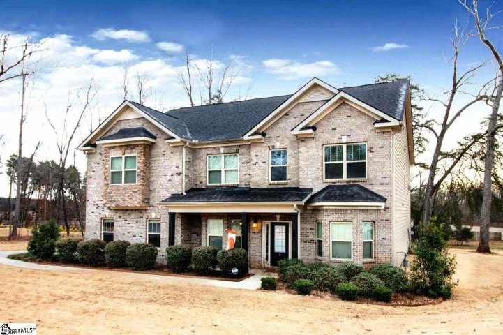 4 Old American Boulevard sold home in Liberty Plantation, Pendleton, SC