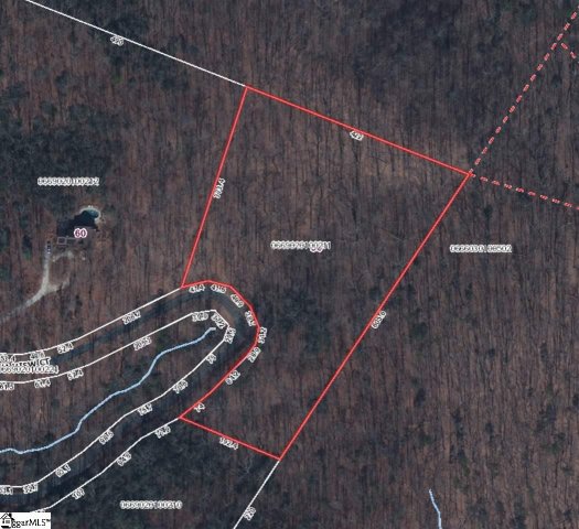 56 Danna View Court sold home in Woodlands At Cleveland, Marietta, SC