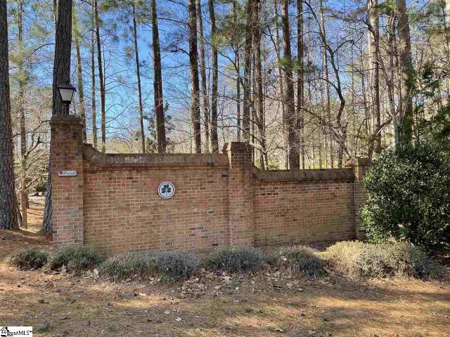 00 Doublebrook Drive sold home in Doublebrook, Laurens, SC
