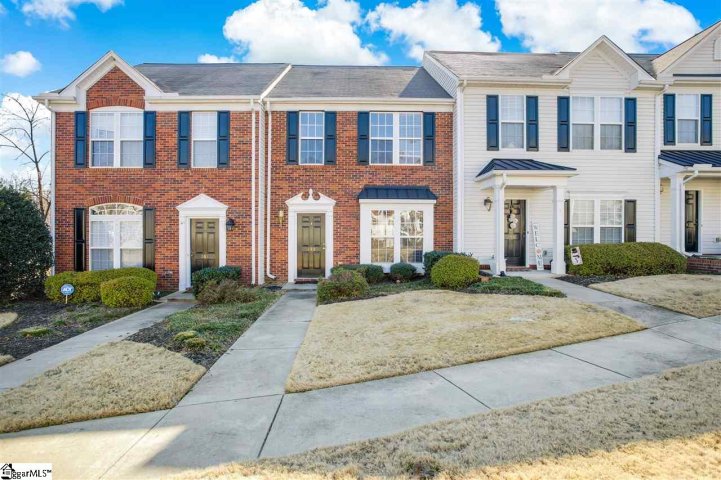 352 Moonstone Drive sold home in Hadley Park, Mauldin, SC