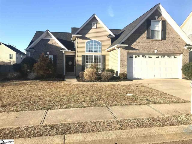 624 W Farrell Drive sold home in Reidville Crossing, Woodruff, SC