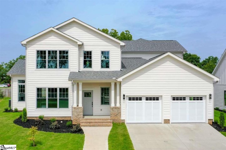 3 Azalea Spring Court sold home in Azalea Springs, Greenville, SC