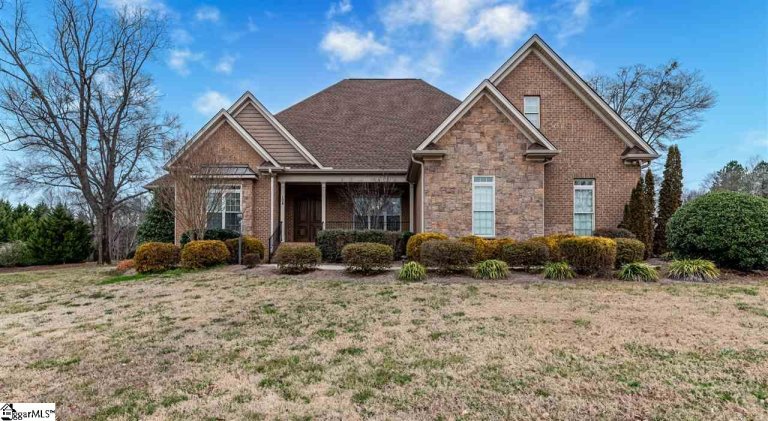 104 Emily Drive sold home in Shallow Brook, Moore, SC