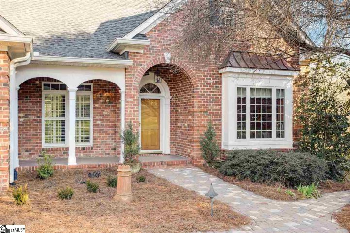 109 S Embler Court sold home in Woodlands, Taylors, SC