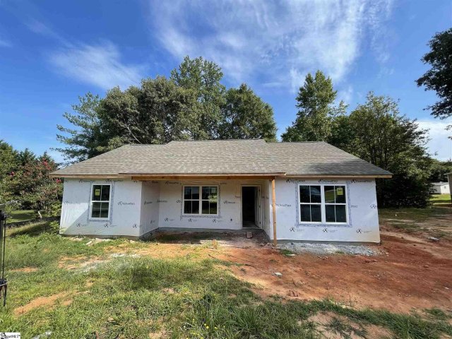 107 Tupelo Way sold home in Cedar Ridge, Liberty, SC