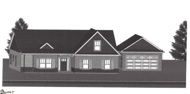 19 Judge Looper Court sold home in Robertson Meadows, Travelers Rest, SC