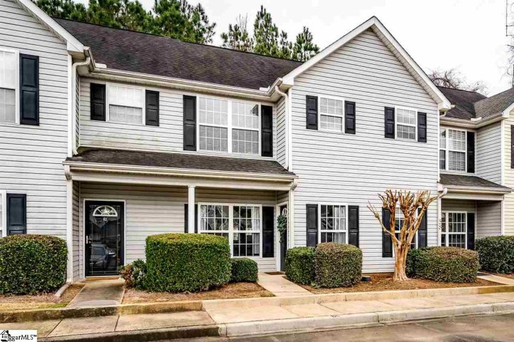60 Ridgestone Circle sold home in Summer Stone Townes, Mauldin, SC
