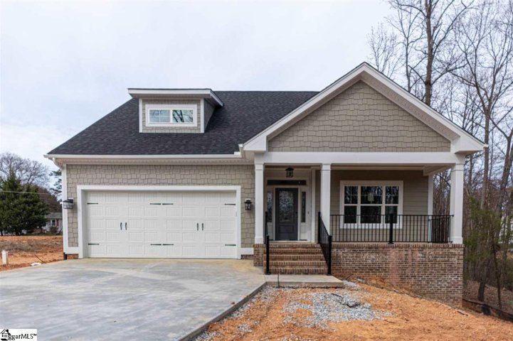 113 Stonewash Way sold home in Charleston Walk, Greer, SC