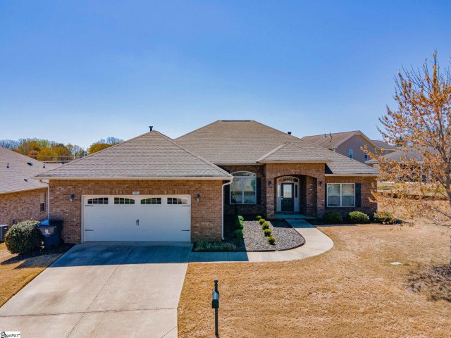 5 Ducktrap Court sold home in Savannah Pointe, Simpsonville, SC