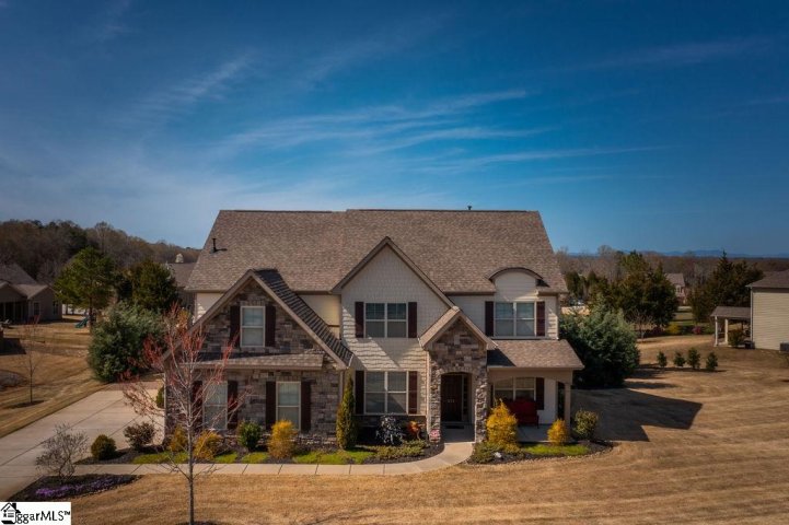 211 Cooper Oaks Court sold home in Cooper Ridge, Simpsonville, SC