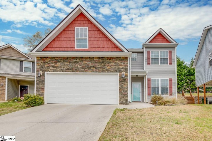 236 Summerlea Lane sold home in Westfield, Greer, SC