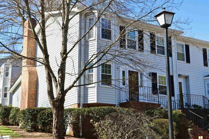 900 N Main Street #39 sold home in Northgate Trace, Greenville, SC