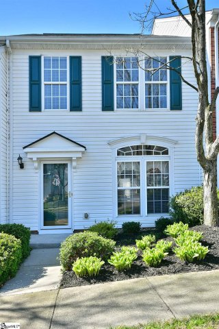 340 Moonstone Drive sold home in Hadley Park, Mauldin, SC