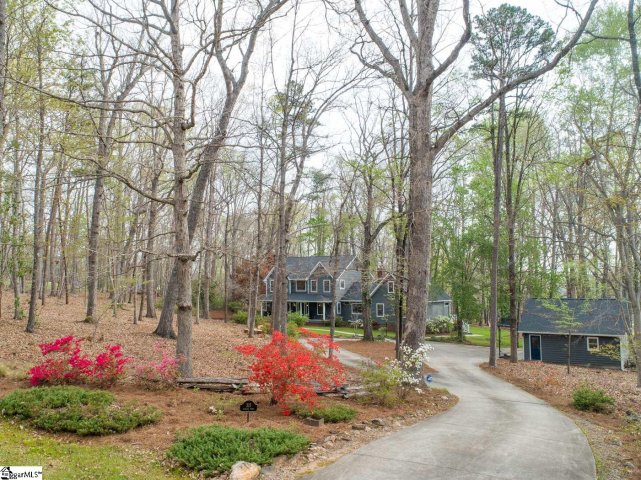 315 Earles Fort Road sold home in Earles Fort, Landrum, SC