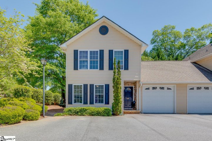 1146 E Lee Road sold home in Arbor East, Taylors, SC