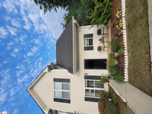 2 Ridgestone Circle sold home in Summer Stone Townes, Mauldin, SC