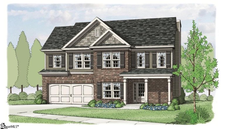 108 Sloan Avenue sold home in Axman Oaks, Anderson, SC