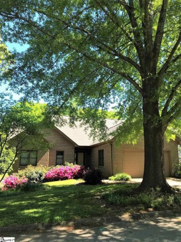 2 Frosty Meadow Court sold home in Pelham Creek, Greenville, SC