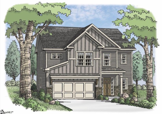 119 Sloan Avenue sold home in Axman Oaks, Anderson, SC