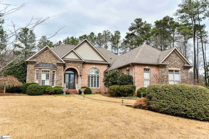 524 Magnolia Blossom Court sold home in Magnolia Park Estates, Spartanburg, SC