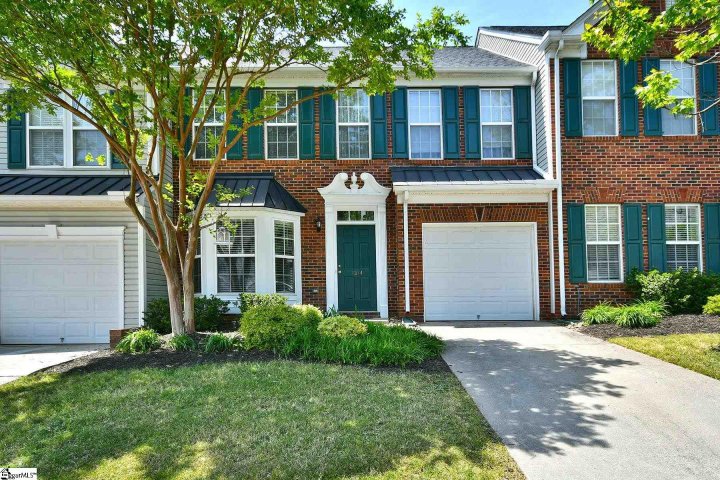 1314 Alexandrite Lane sold home in Hadley Park, Mauldin, SC