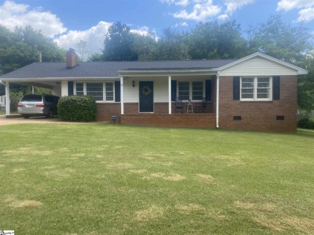 2 Linden Drive sold home in Pinehurst, Greenville, SC