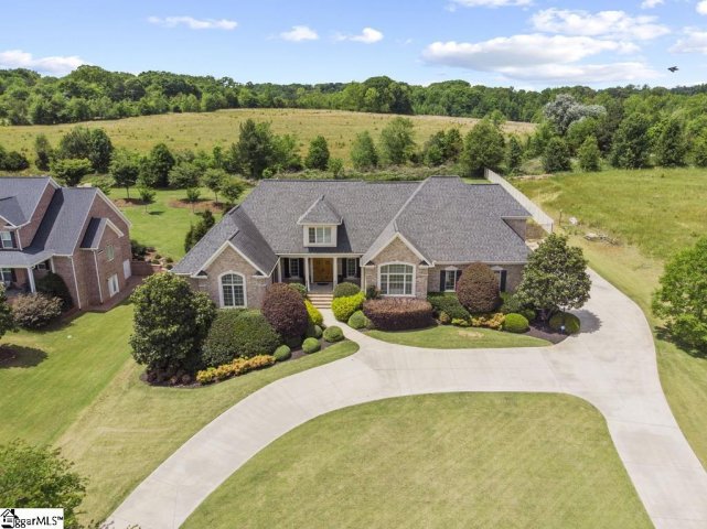 42 Great Lawn Drive sold home in Rushton, Piedmont, SC