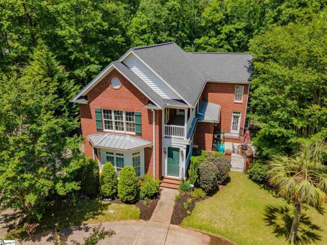 1220 Roe Ford Road sold home in Stratford Forest, Greenville, SC