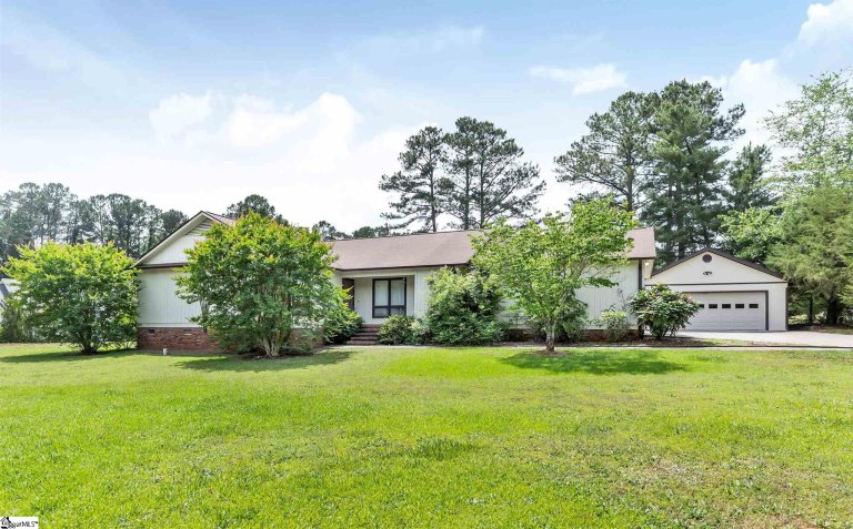 102 Sunset Point sold home in Stone Creek, Anderson, SC