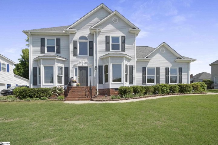310 Wild Rice Drive sold home in Ricelan Springs, Simpsonville, SC