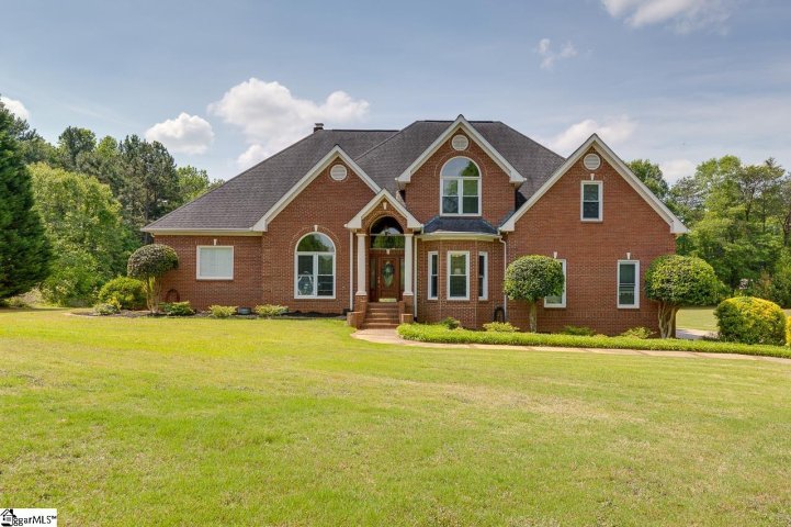 301 Sammons Road sold home in Woodlands, Taylors, SC