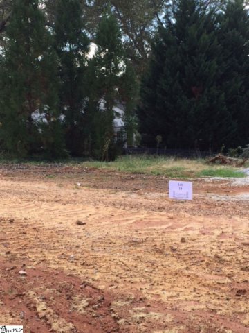 00 Gardenview Avenue Lots 14/15 sold home in Woodland Park At Cleveland Fores, Greenville, SC