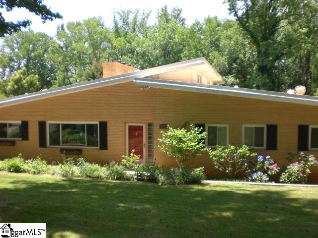 538 Chick Springs Road sold home in Stone Lake Heights, Greenville, SC