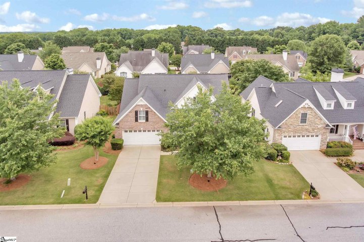 504 Thorington Court sold home in Batesville Ridge, Greer, SC