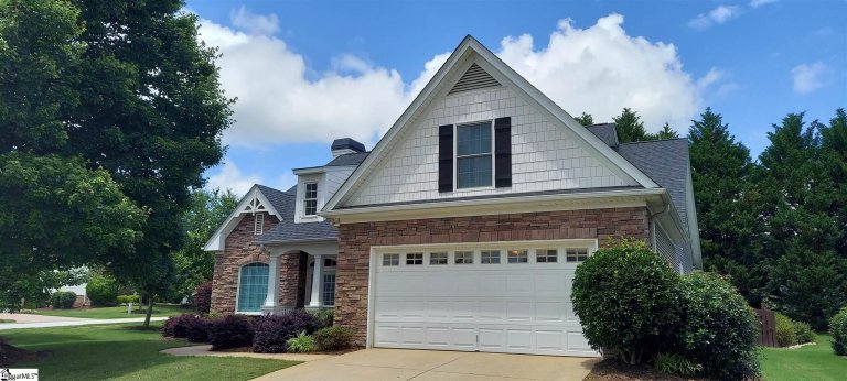 501 Thorington Court sold home in Batesville Ridge, Greer, SC