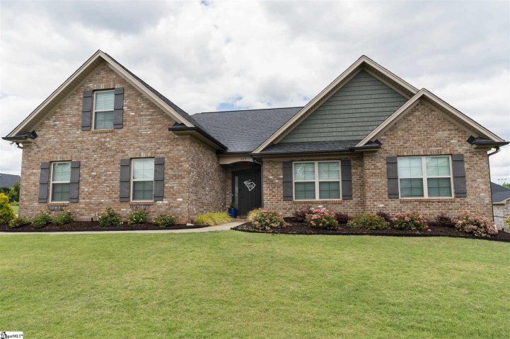 325 E Story Bush Lane sold home in Bush Fork, Inman, SC