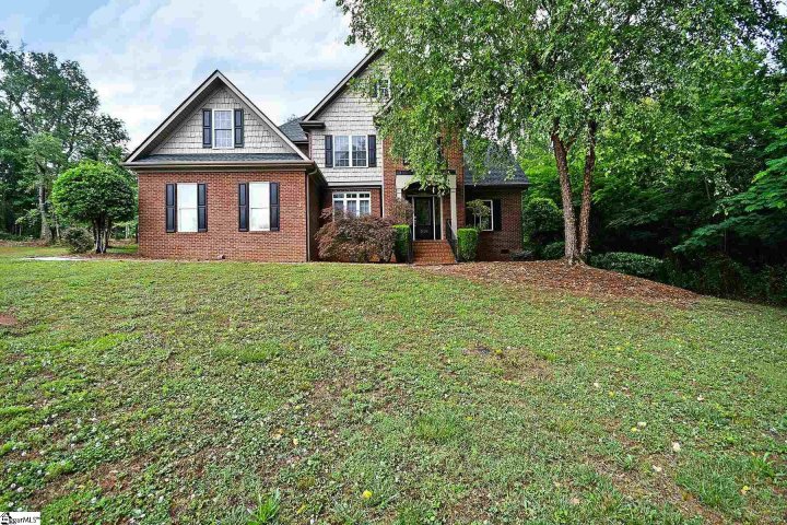 310 Montague Drive sold home in Montague Lakes, Easley, SC