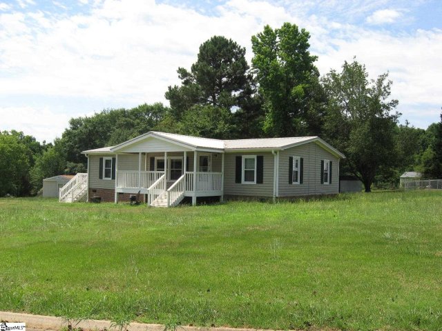 1 Long Acre Lane sold home in Country Walk, Simpsonville, SC