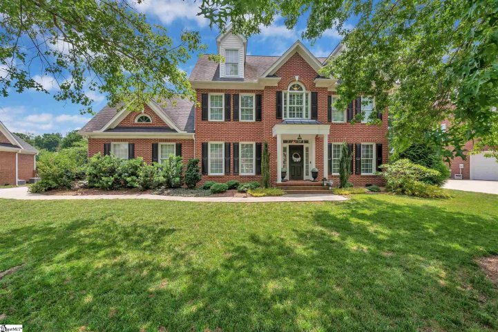 400 Red Fern Trail sold home in Asheton Springs, Simpsonville, SC