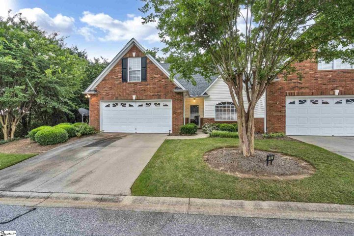 32 Kennebec Lane sold home in Wyndham Place, Simpsonville, SC