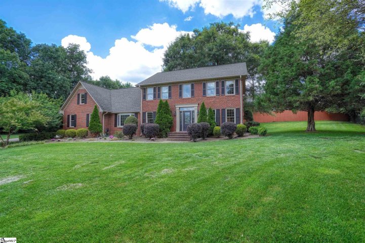 108 Sugar Hill Court sold home in Ricelan Creek, Simpsonville, SC