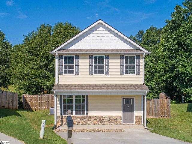 23 Wingbrook Court sold home in Westfield, Greer, SC