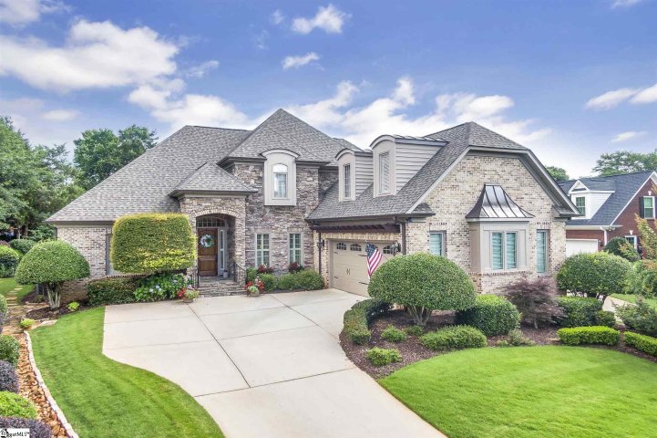 217 Hammett'S Glen Way sold home in Hammetts Glen, Greer, SC