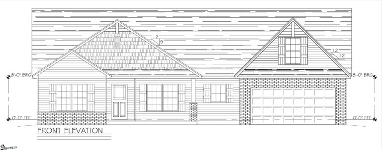 547 Carey Drive sold home in Carey Plantation, Greer, SC