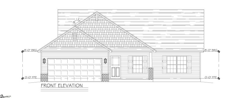 556 Carey Drive sold home in Carey Plantation, Greer, SC