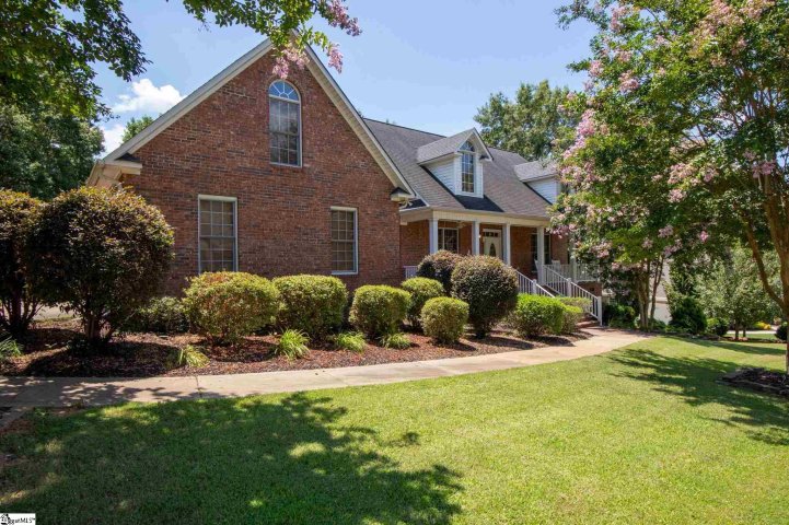 316 Aunt Carrie Place sold home in Mosteller, Wellford, SC